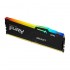 KINGSTON MEMORIA FURY BEAST RGB DDR5 8GB 6000MHZ CL30