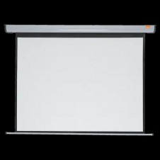 NOBO PANTALLA PROYECCION ELECTRICA DE PARED 1440 X 1080 mm