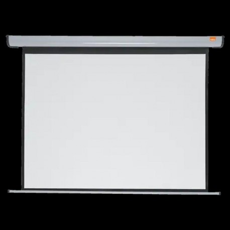 NOBO PANTALLA PROYECCION ELECTRICA DE PARED 1440 X 1080 mm