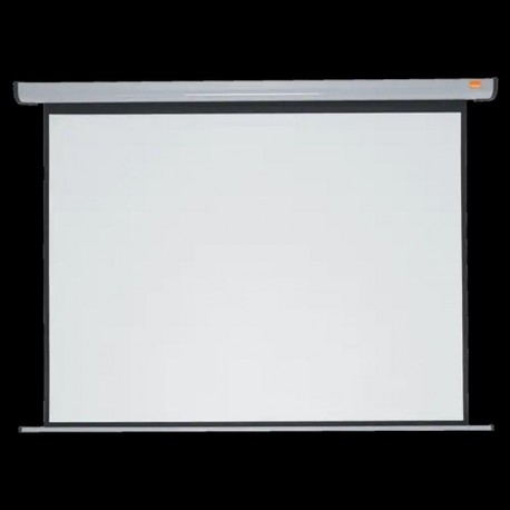 NOBO PANTALLA PROYECCION ELECTRICA DE PARED 1920 X 1440 mm