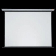 NOBO PANTALLA PROYECCION ELECTRICA DE PARED 2400 X 1800 mm