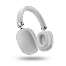 ENERGY SISTEM AURICULARES STYLE PLATA