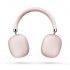 ENERGY SISTEM AURICULARES STYLE ROSA