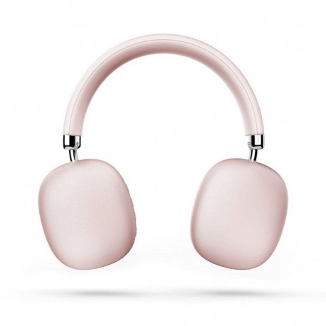 ENERGY SISTEM AURICULARES STYLE ROSA