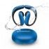 ENERGY SISTEM AURICULARES BLUETOOTH DEPORTIVOS PULSEFIT AZUL