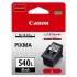 CANON CARTUCHO TINTA PG-540L NEGRO Nº 540L
