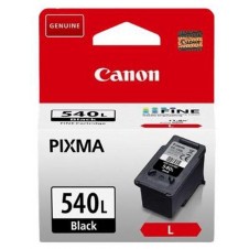 CANON CARTUCHO TINTA PG-540L NEGRO Nº 540L
