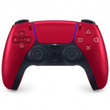 SONY GAMEPAD PS5 DUALSENSE V2 ROJO VOLCANICO