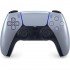 SONY GAMEPAD PS5 DUALSENSE PLATA