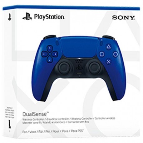 SONY GAMEPAD PS5 DUALSENSE COBALT BLUE