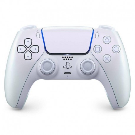 SONY GAMEPAD PS5 DUALSENSE CHROMA PEARL