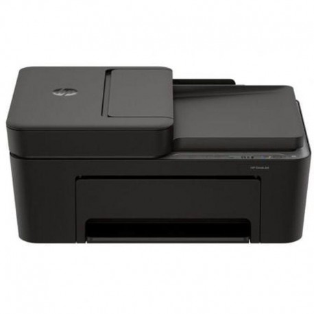 HP MULTIFUNCION DESKJET 4320 WIFI NEGRA CARTUCHO 308 / 308E