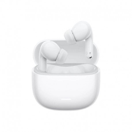 XIAOMI AURICULARES REDMI BUDS 8 LITE BLANCO
