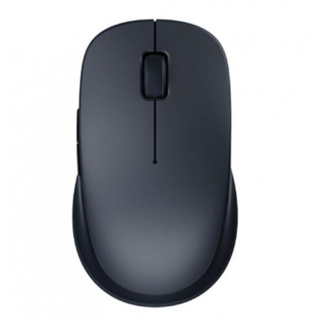 XIAOMI RATÓN INALÁMBRICO WIRELESS MOUSE DUAL MODE 2 NEGRO