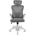 DRIFT SILLA GAMING DRAIR35 BLANCA/GRIS