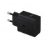 SAMSUNG CARGADOR DE PARED CARGA RAPIDA USB-C EP-T4511N 45W