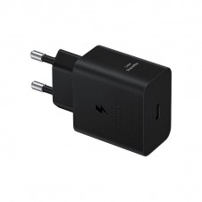 SAMSUNG CARGADOR DE PARED CARGA RAPIDA USB-C EP-T4511N 45W