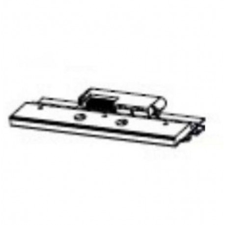 ZEBRA KIT PRINTHEAD 203 DPI ZT620 ZT620R