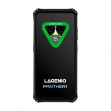 LAGENIO PDA PANTHER1 TERMINAL 6.7 T2750 4GB/128GB/5 / 4G(LTE) /ANDROID 15