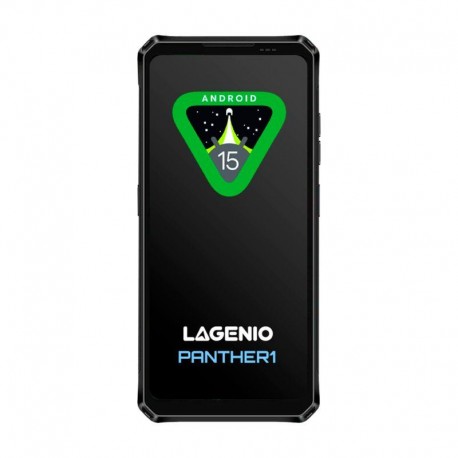 LAGENIO PDA PANTHER1 TERMINAL 6.7 T2750 4GB/128GB/5 / 4G(LTE) /ANDROID 15