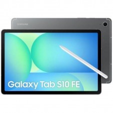 SAMSUNG TABLET GALAXY TAB S10 FE 10.9\" GRIS OC /12GB/256GB/10.9/ANDROID