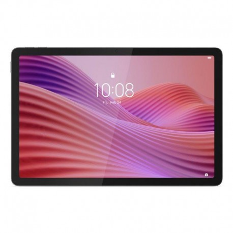 LENOVO TABLET TAB 10.1 CLEAR CASE GRIS LUNA 4GB/128GB/ 10.1 / WIFI / ANDROID 14