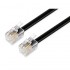 EQUIP CABLE TELEFONO RJ11 4P4C 5M NEGRO