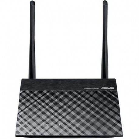 ASUS ROUTER WIRELESS RT-N12E