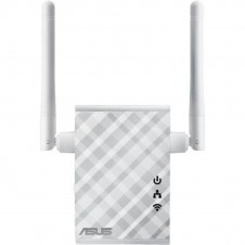 ASUS REPETIDOR INALAMBRICO RP-N12 300Mbps/ 2 ANTENAS
