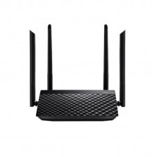 ASUS ROUTER WIRELESS RT-AC1200 V2
