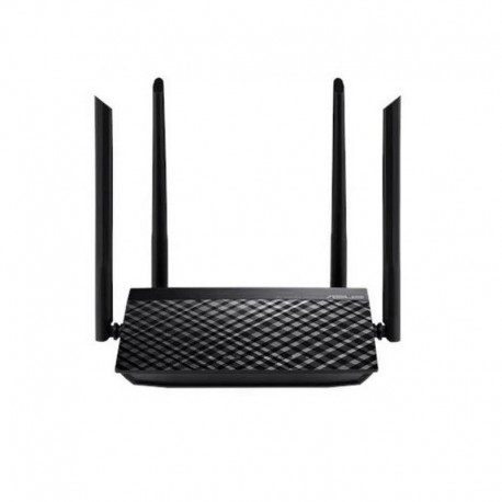 ASUS ROUTER WIRELESS RT-AC1200 V2