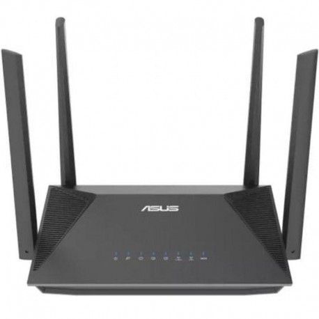 ASUS ROUTER WIRELESS RT-AX52