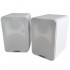 APPROX ALTAVOCES APPSPK02WH AUTOAMPLIFICADOS 30W COLOR BLANCO INCLUYE SOPORTE DE PARED