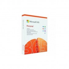 MICROSOFT OFFICE 365 PERSONAL 1 USUARIO 1 AÑO