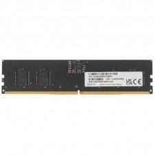 APACER MEMORIA RAM FL.08G2A.RTH 8GB/ DDR5/ 4800MHz/ 1.1V/ CL40/ UDIMM