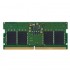 KINGSTON MEMORIA 8GB DDR5 5600MT/s SODIMM