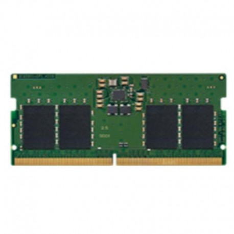 KINGSTON MEMORIA 8GB DDR5 5600MT/s SODIMM