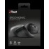 TRUST RATON INALAMBRICO VERRO ERGONOMIC OPTICO 600-1600DPI ANGULO 60º RECEPTOR
