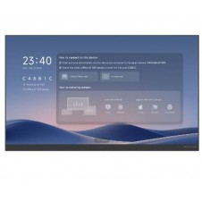 MAXHUB PIZARRA INTERACTIVA AIO DvLED MAXHUB RAPTOR SERIES V3 LX138V07