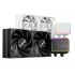 MARS GAMING SISTEMA DE REFRIGERACION LIQUIDA ML-PROII240/ NEGRO