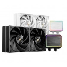 MARS GAMING SISTEMA DE REFRIGERACION LIQUIDA ML-PROII240/ NEGRO