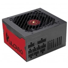 MARS GAMING FUENTE ALIMENTACION MPVU750SIM/ 750W 80 PLUS SILVER NEGRA VENTILADOR 14CM/ 80 PLUS SILVER