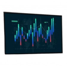 MAXHUB PANTALLA DE SEÑALIZACIÓN DIGITAL ND65CMA 65\" SERIE CMA