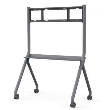 MAXHUB SOPORTE MONITOR INTERACTIVO MAX 100KG AVALIABLE: 55\"-65\"-75\"-86\"