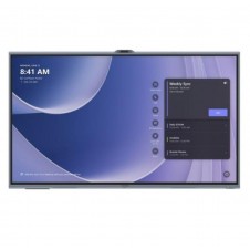 MAXHUB MONITOR INTERACTIVO WIN MAXHUB V865T SERIE 7 WIFI (INCLUYE OPS)