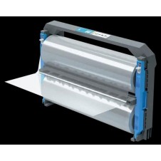 GBC CARTUCHO RECARGABLE FOTON 30 CON ROLLO DE PLASTIFICACIÓN DE 75 MICRAS BRILLANTE