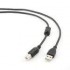 GEMBIRD CABLE USB A / B 1.8M