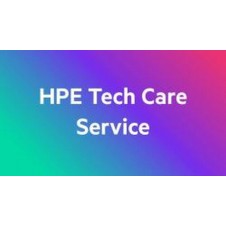 HP LICENCIA 5 AÑOS TECH CARE BASIC DL38X GEN11 SMART CHOICE SERVICE