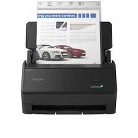FUJITSU ESCANER SCANSNAP IX2400 A4 NEGRO