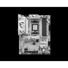 MSI PLACA B850 GAMING PLUS WIFI6E SOCKET AM5 AMD Ryzen 7000/8000/9000 / 4x DDR5